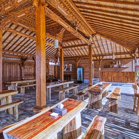 The Klumpu Villa Batumadeg المظهر الخارجي الصورة