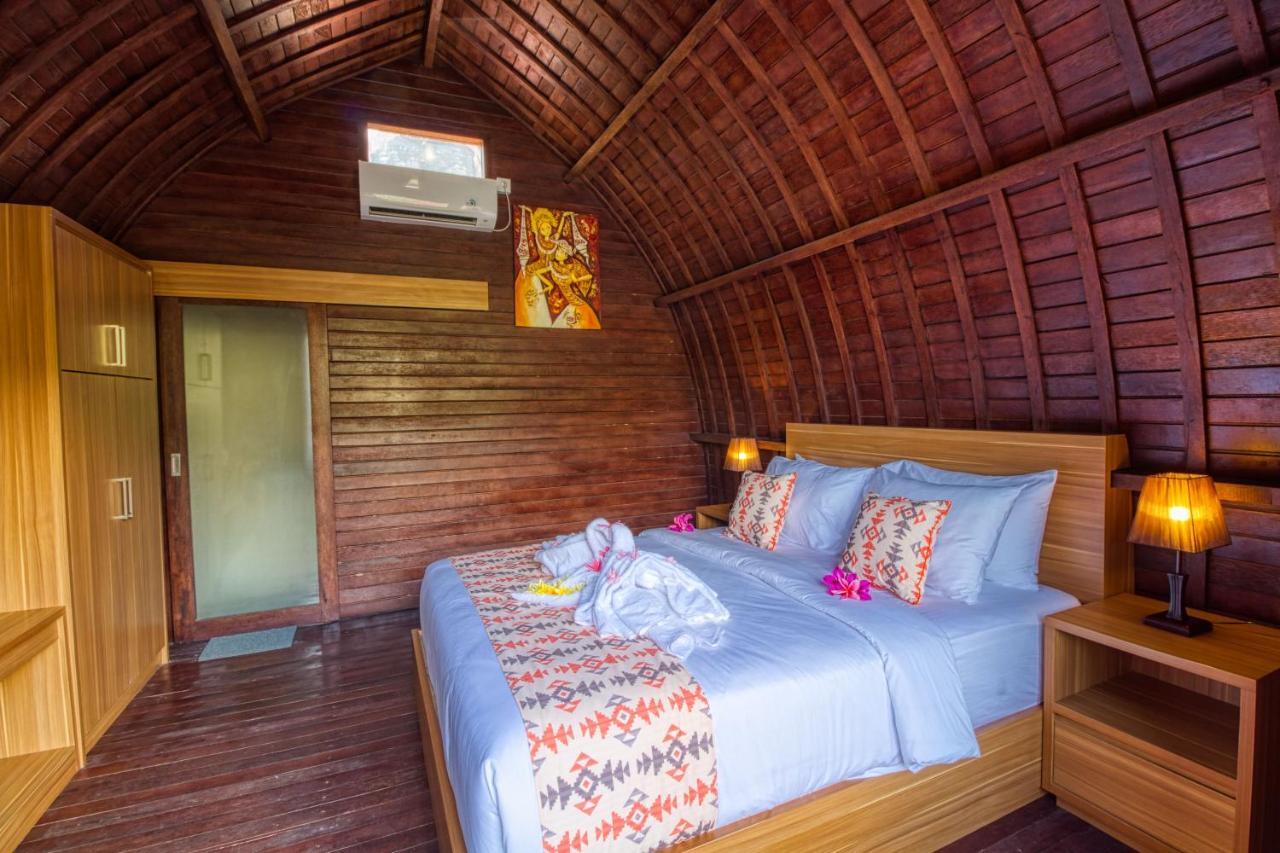 The Klumpu Villa Batumadeg المظهر الخارجي الصورة