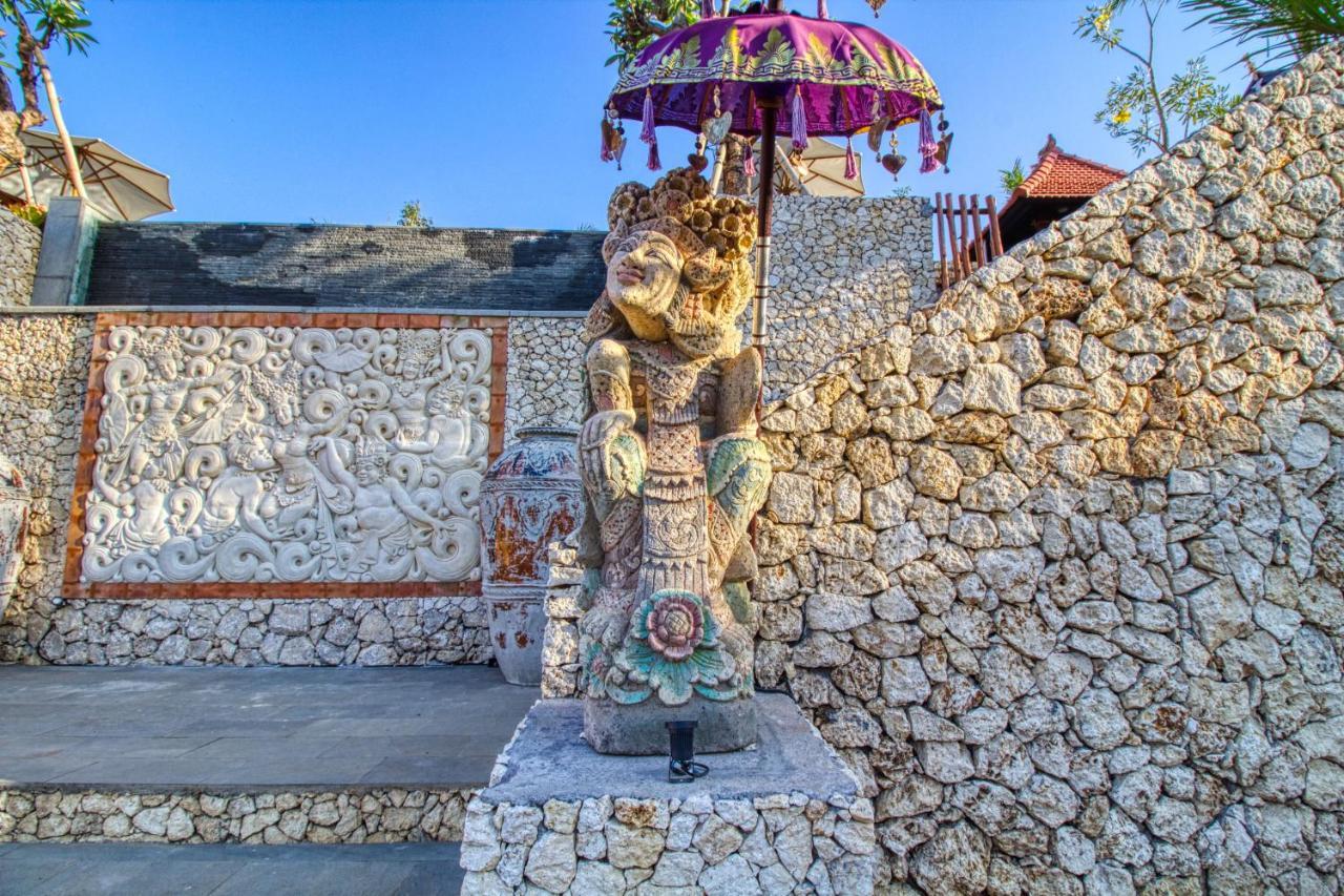 The Klumpu Villa Batumadeg المظهر الخارجي الصورة