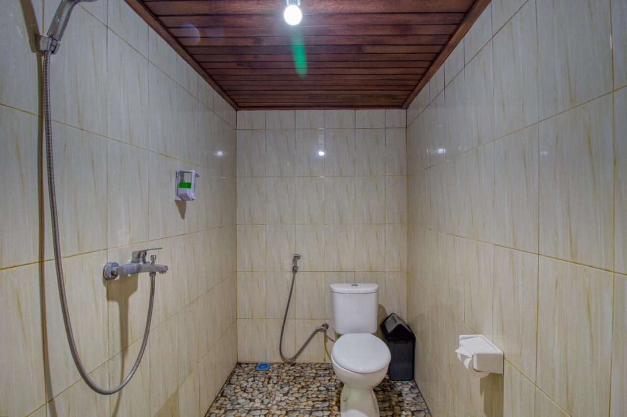 The Klumpu Villa Batumadeg المظهر الخارجي الصورة