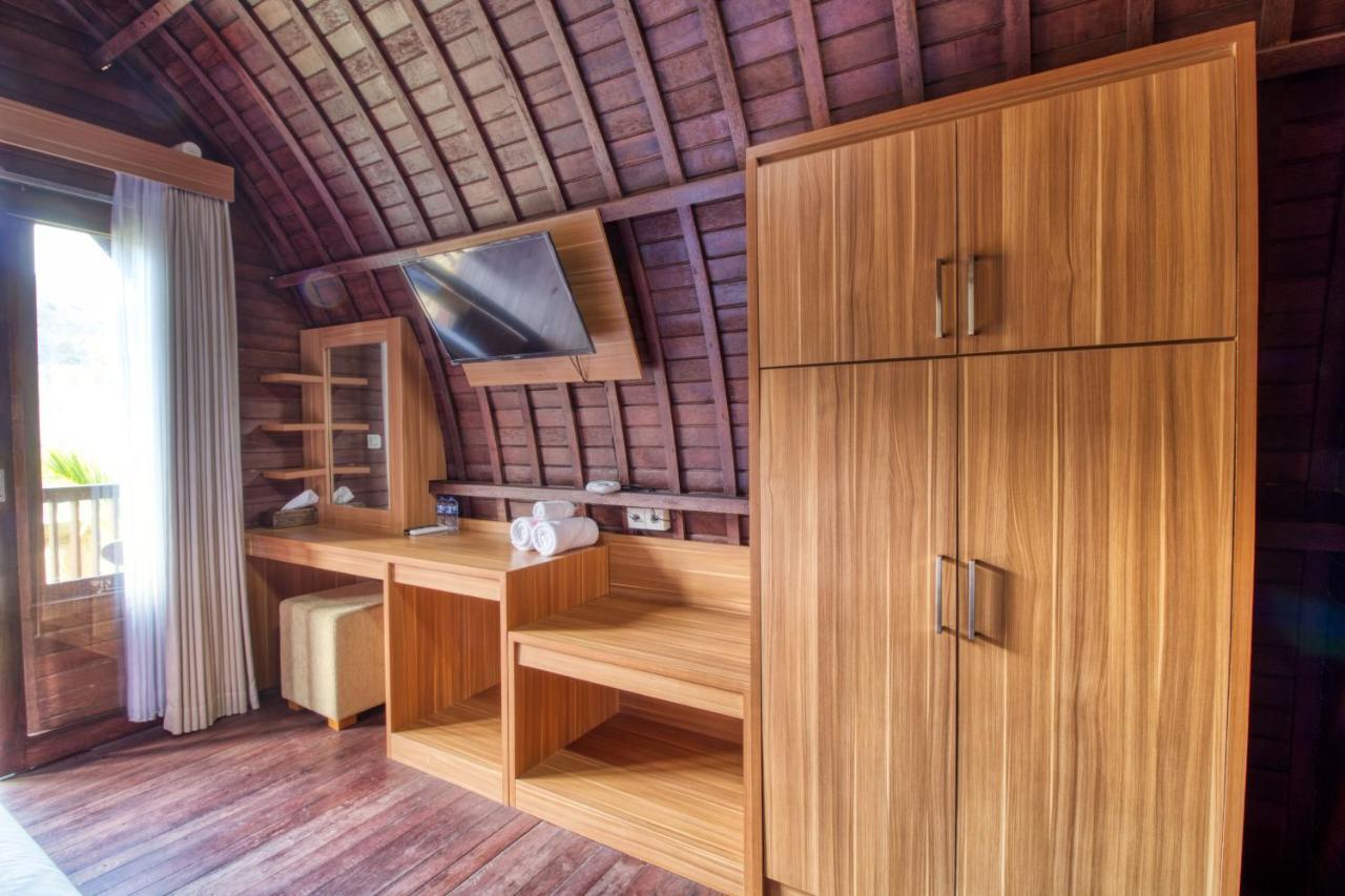 The Klumpu Villa Batumadeg المظهر الخارجي الصورة