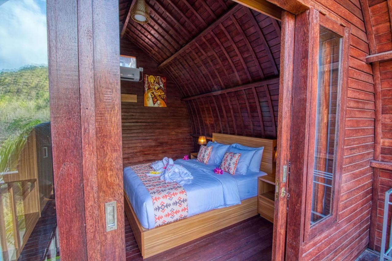 The Klumpu Villa Batumadeg المظهر الخارجي الصورة